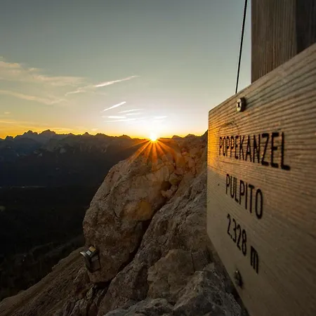 Moseralm Dolomiti 4*