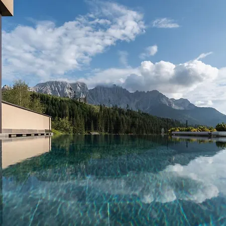 Moseralm Dolomiti 4* Welschnofen