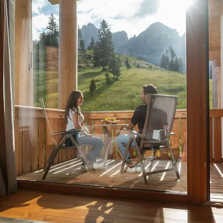Moseralm Dolomiti 4*