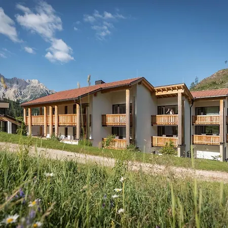 Moseralm Dolomiti 4* Welschnofen