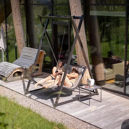 Hotel Moseralm Dolomiti Welschnofen