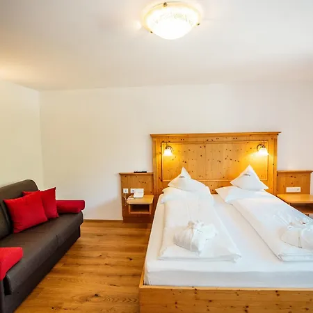 Moseralm Dolomiti 4*