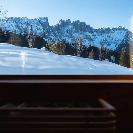Hotel Moseralm Dolomiti Welschnofen