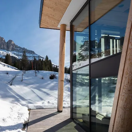Hotel Moseralm Dolomiti Welschnofen