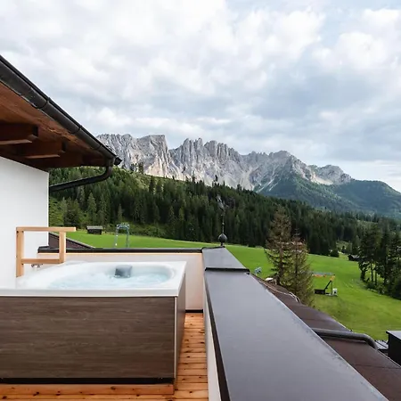 Hotel Moseralm Dolomiti Welschnofen
