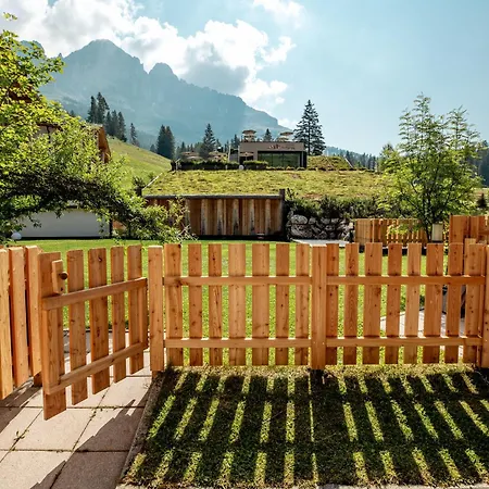 Moseralm Dolomiti Hotel Welschnofen