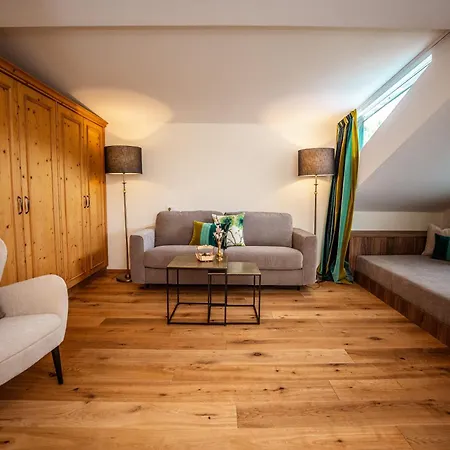 Moseralm Dolomiti 4*