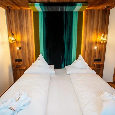 Moseralm Dolomiti 4* Welschnofen