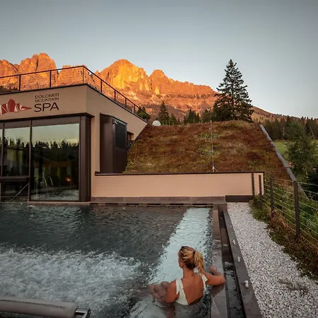Moseralm Dolomiti 4*