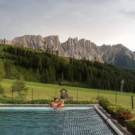 Hotel Moseralm Dolomiti Welschnofen