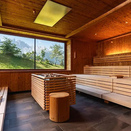 Moseralm Dolomiti 4* Welschnofen