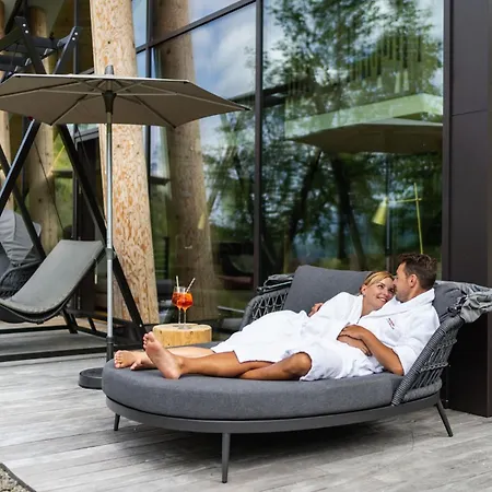 Moseralm Dolomiti Hotel Welschnofen