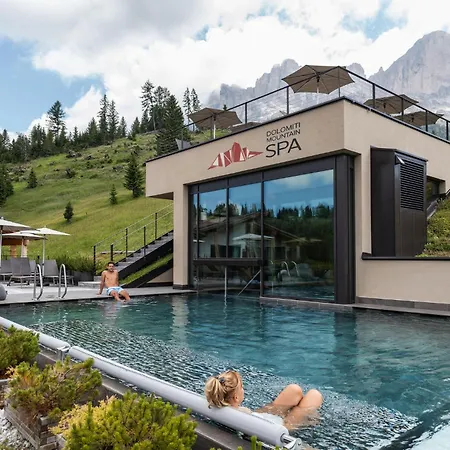 Moseralm Dolomiti 4* Welschnofen